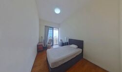 D'Leedon (D10), Condominium #601001021